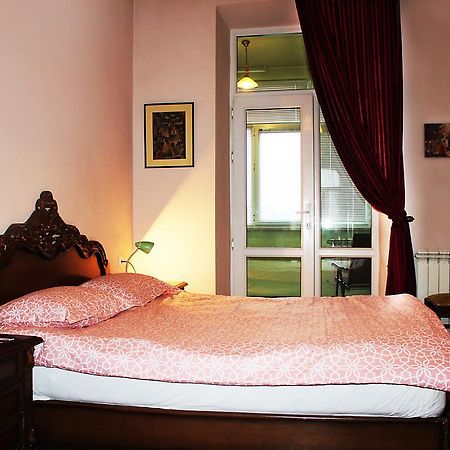 Vivid 2 Bedroom Apt. Jerevan Exteriér fotografie