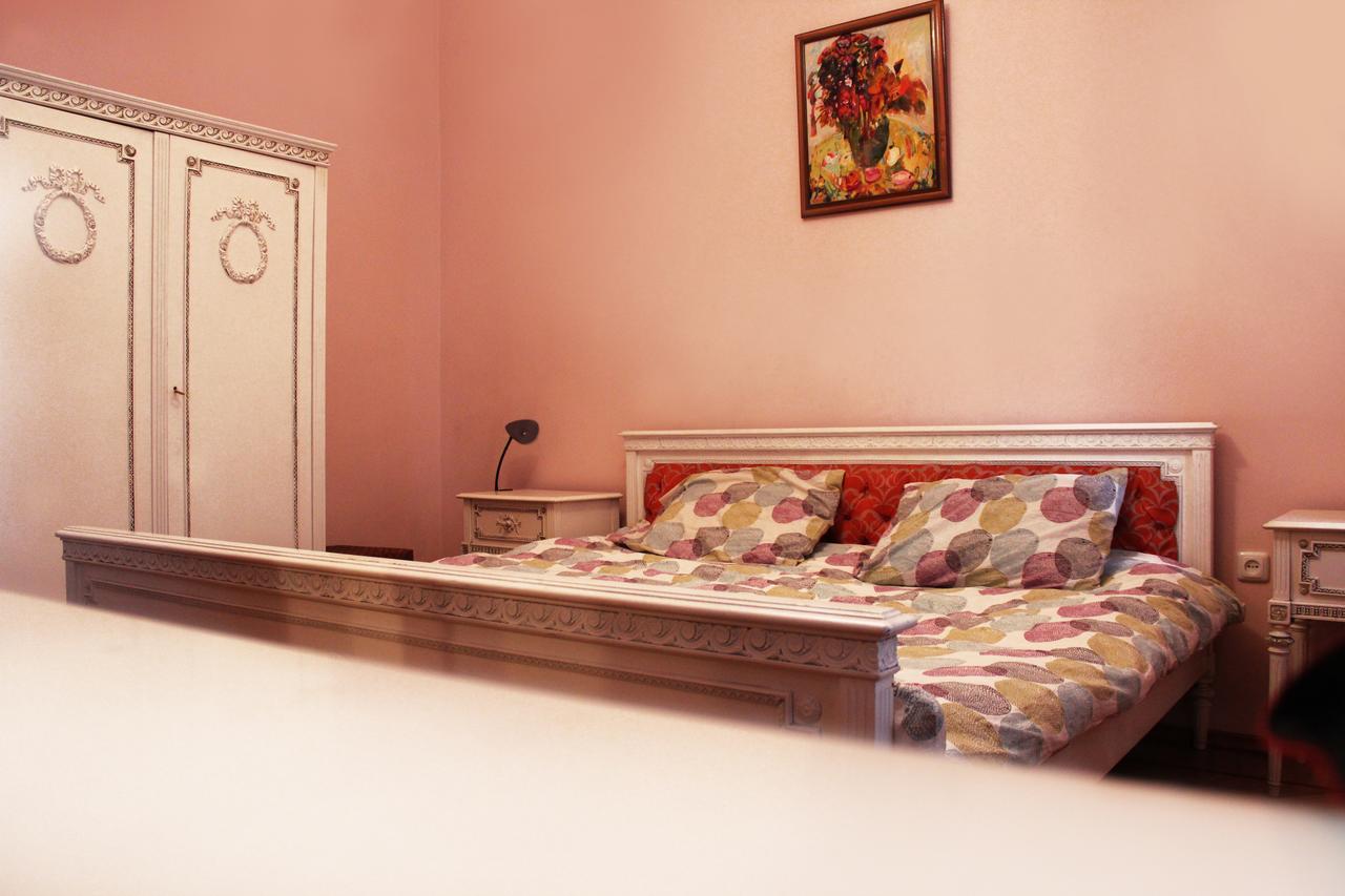 Vivid 2 Bedroom Apt. Jerevan Exteriér fotografie