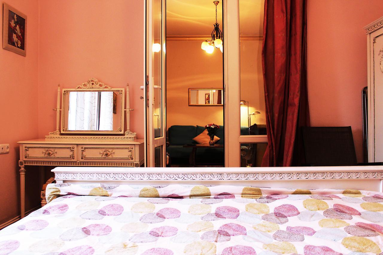 Vivid 2 Bedroom Apt. Jerevan Exteriér fotografie